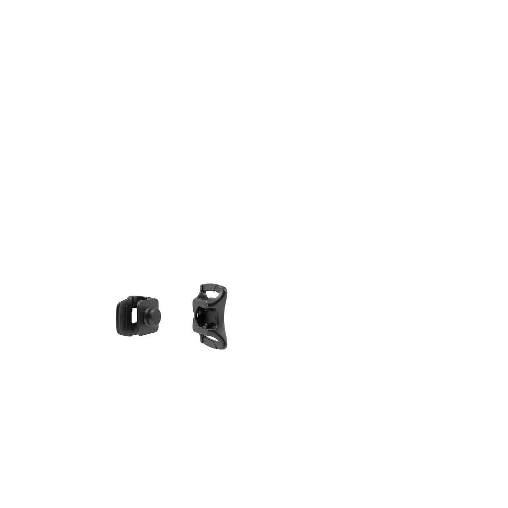 Reservoir Medium Tube Clip