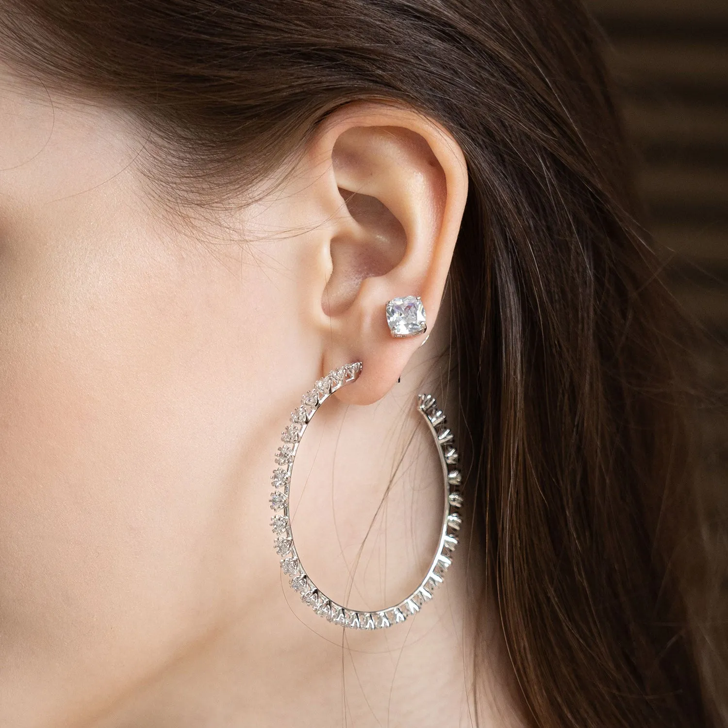 Rhea Earrings
