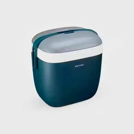 Rigid camping cooler - 22 litres - stays cool for 5 hours