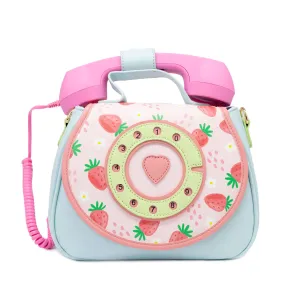 Ring Ring Phone Handbag