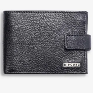 Rip Curl Flux Clip RFID All Day Wallet
