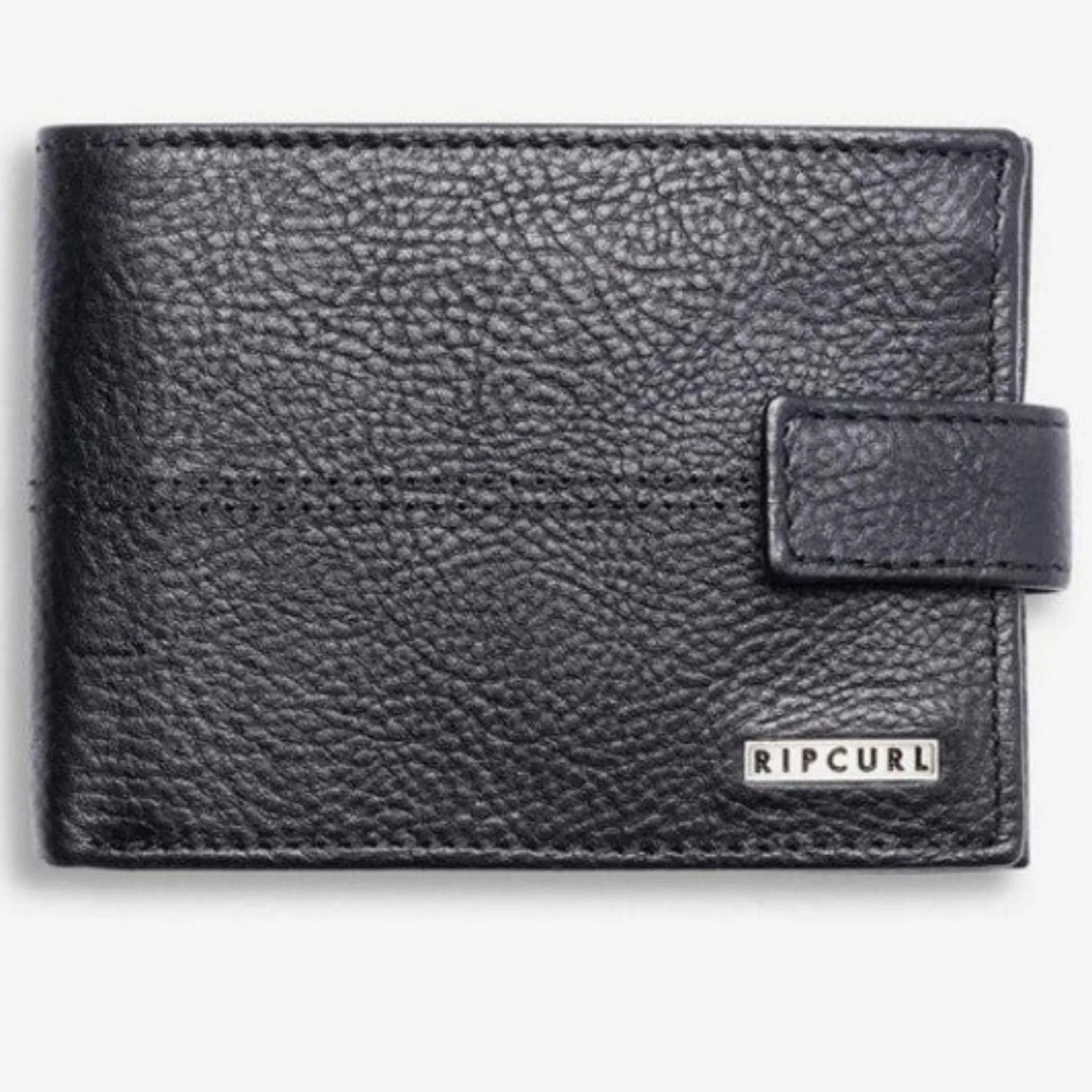 Rip Curl Flux Clip RFID All Day Wallet