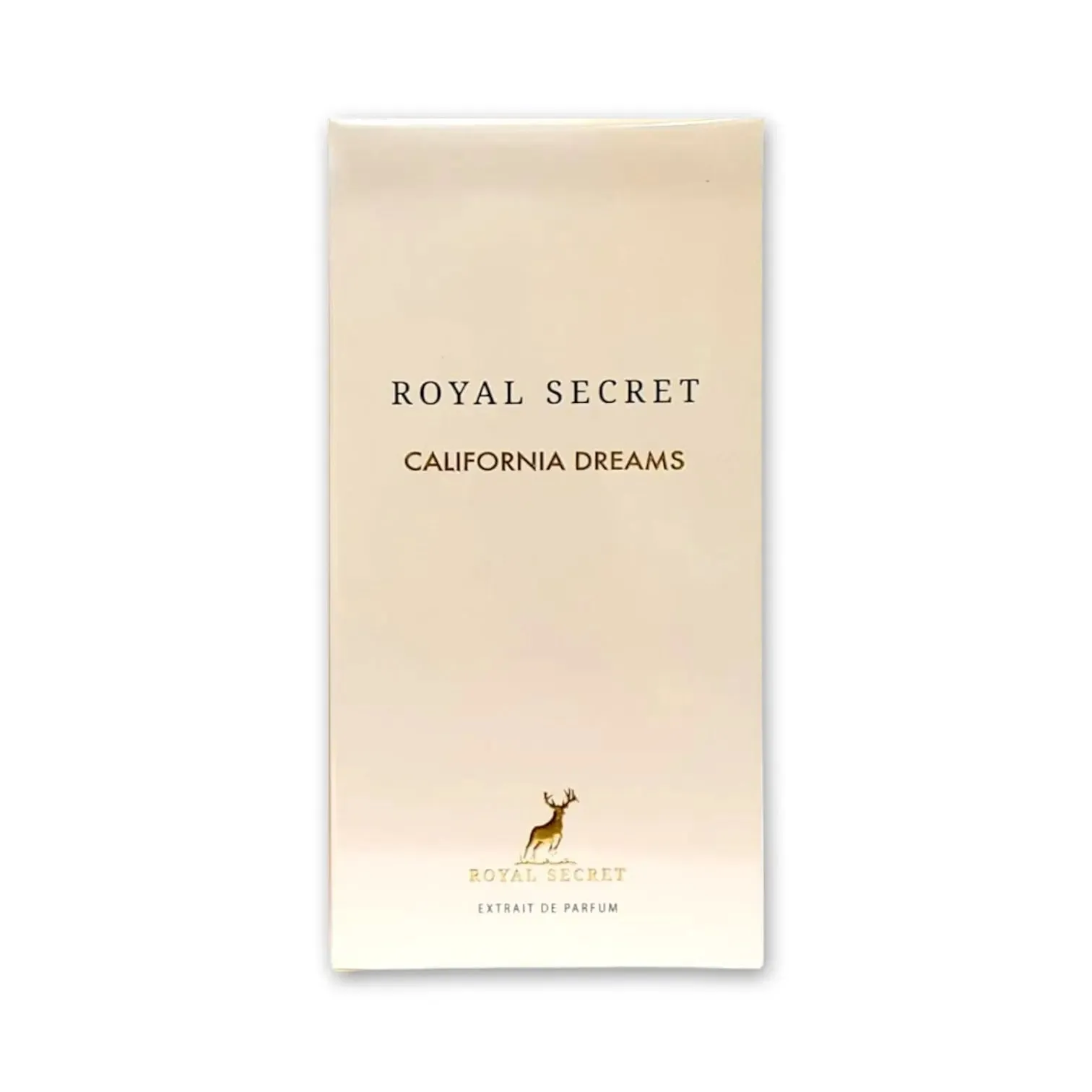 Royal Secret California Dreams Perfume 100ml
