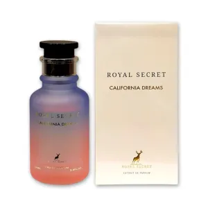 Royal Secret California Dreams Perfume 100ml