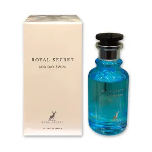 Royal Secret Mid Day Swim Perfume 100ml