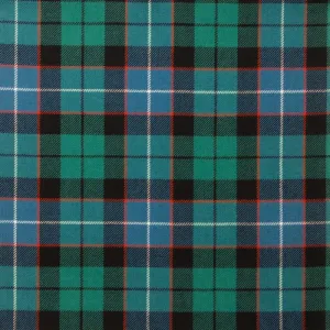 Russell Ancient Lightweight Tartan