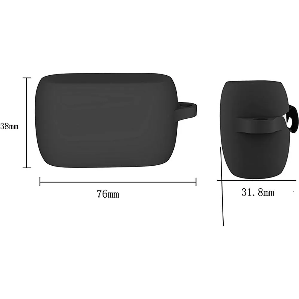 Sahara Silicone Case - Jabra Elite 3 Ear Phones