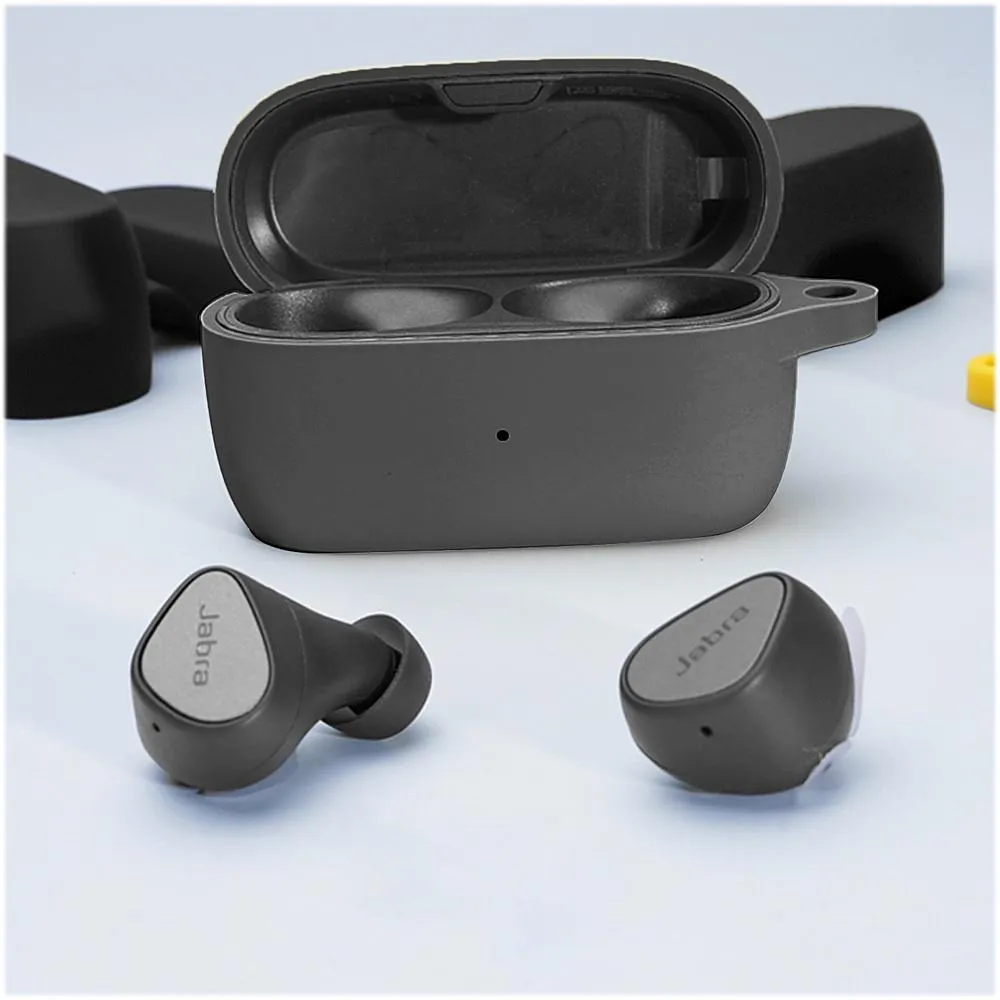 Sahara Silicone Case - Jabra Elite 3 Ear Phones