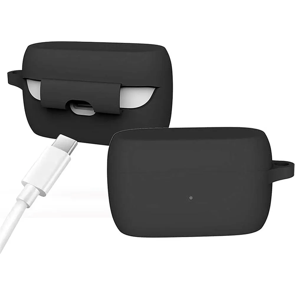 Sahara Silicone Case - Jabra Elite 3 Ear Phones