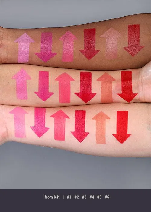 Santee Moisture Lipstick