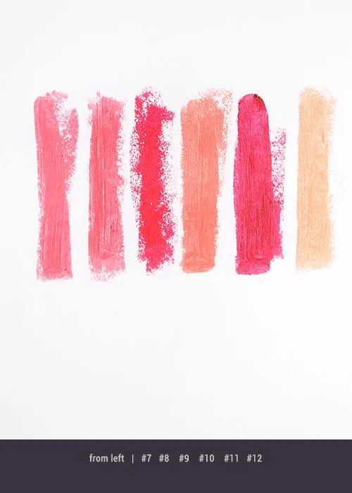 Santee Moisture Lipstick