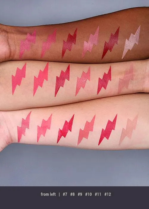 Santee Moisture Lipstick