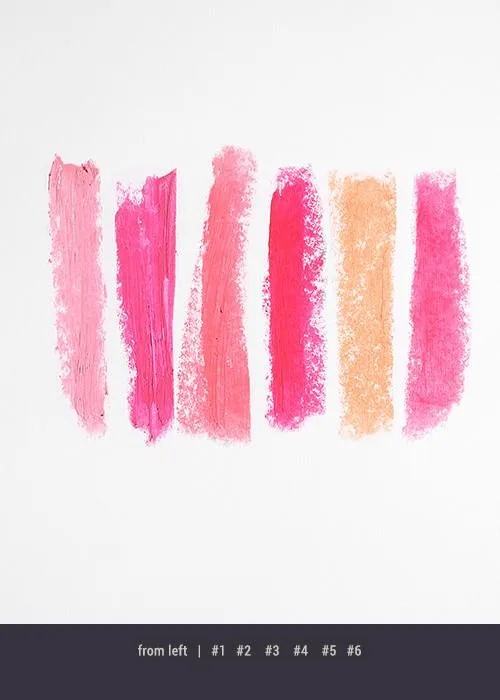 Santee Moisture Lipstick