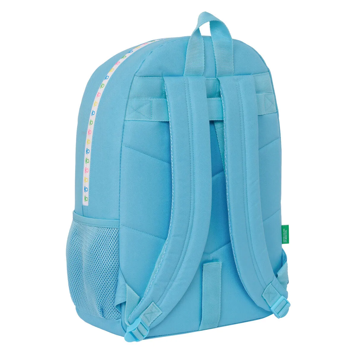 School Bag Benetton Spring