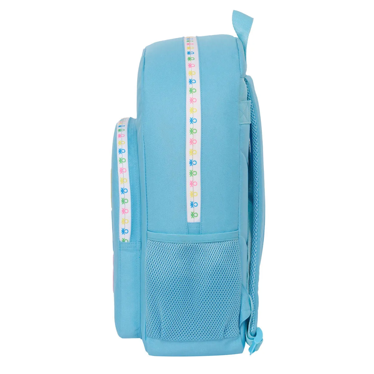 School Bag Benetton Spring