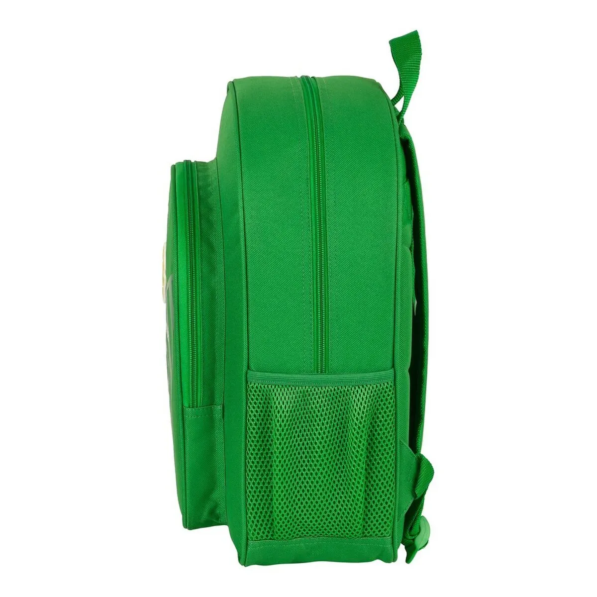 School Bag Real Betis Balompié
