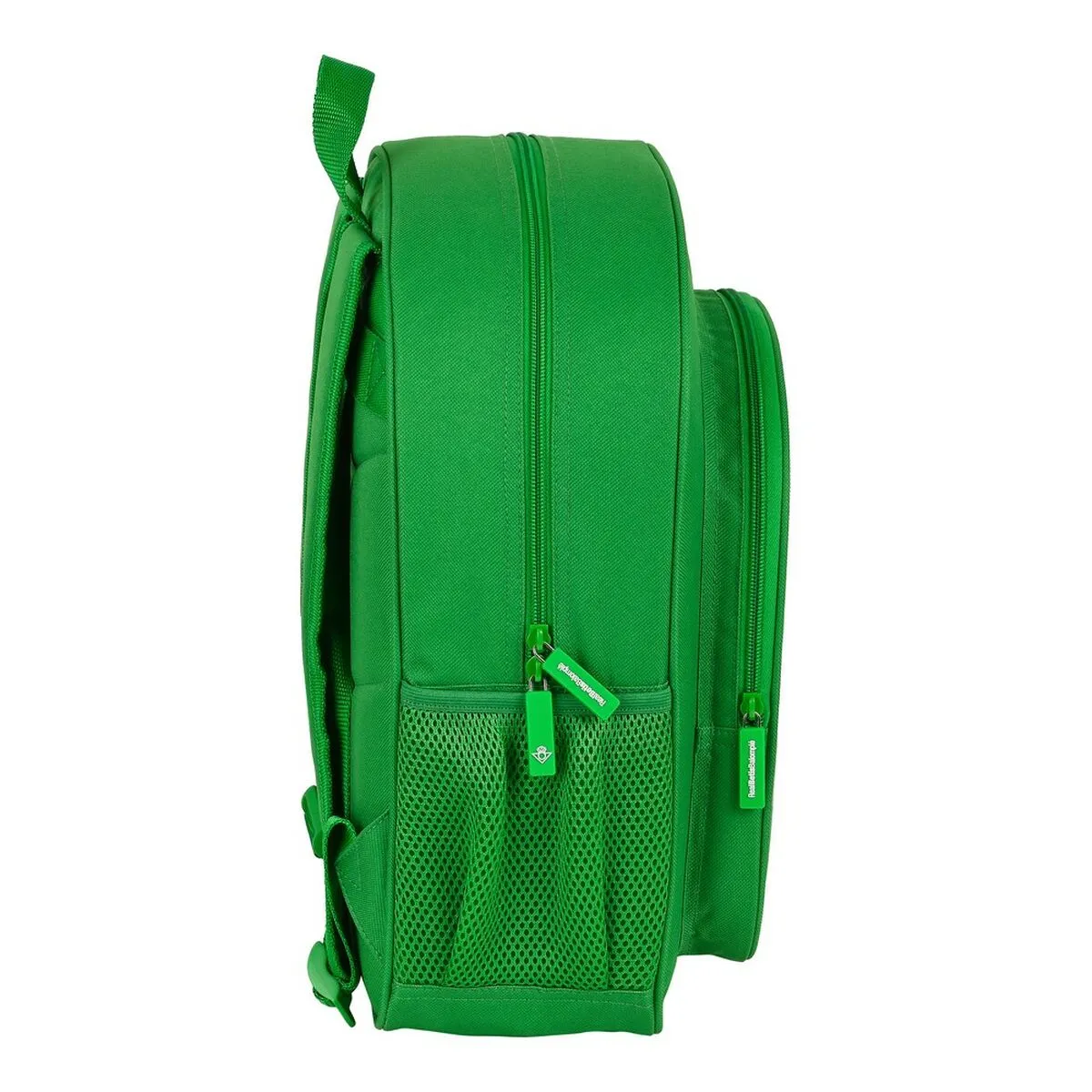 School Bag Real Betis Balompié