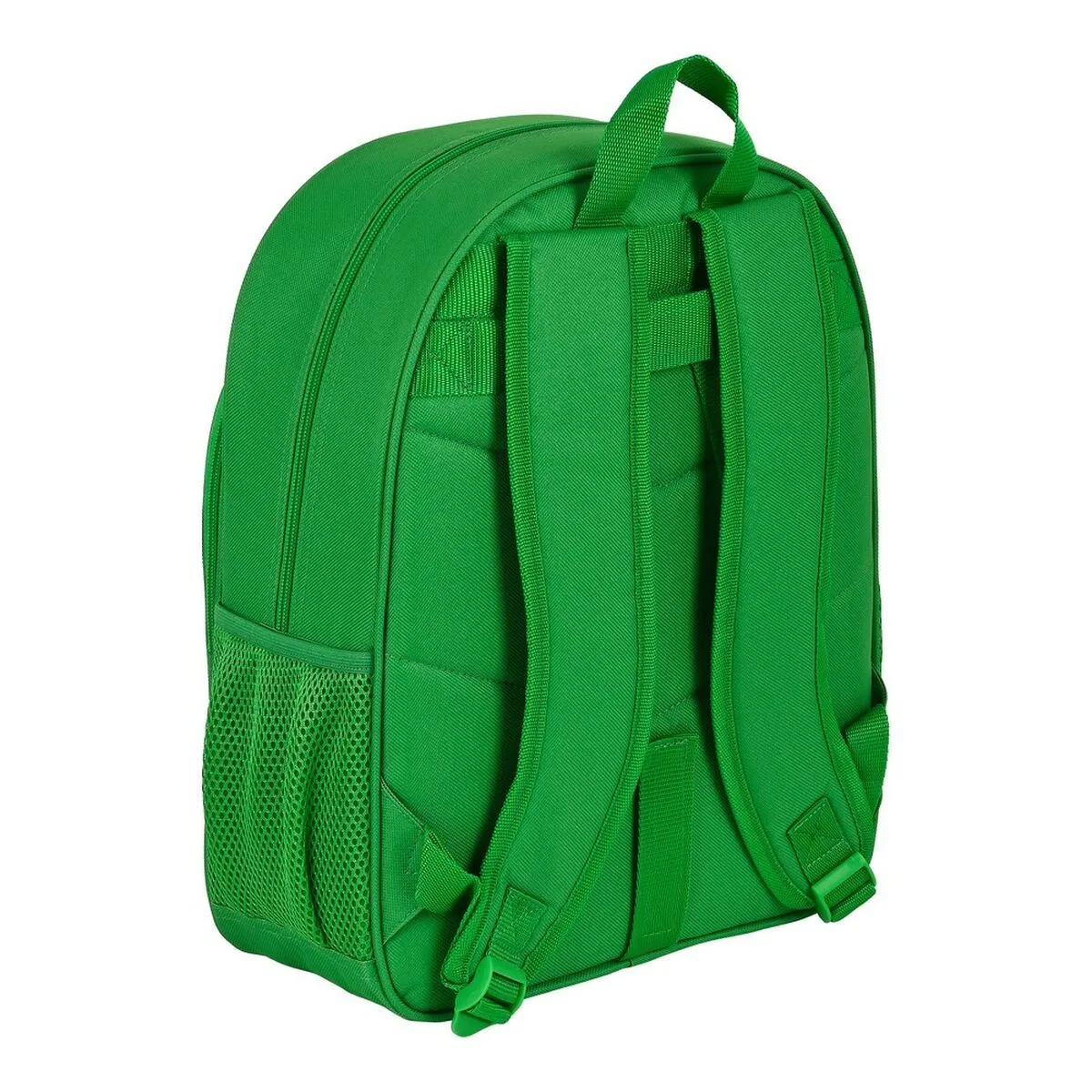 School Bag Real Betis Balompié