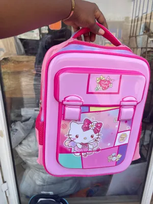 School bag
