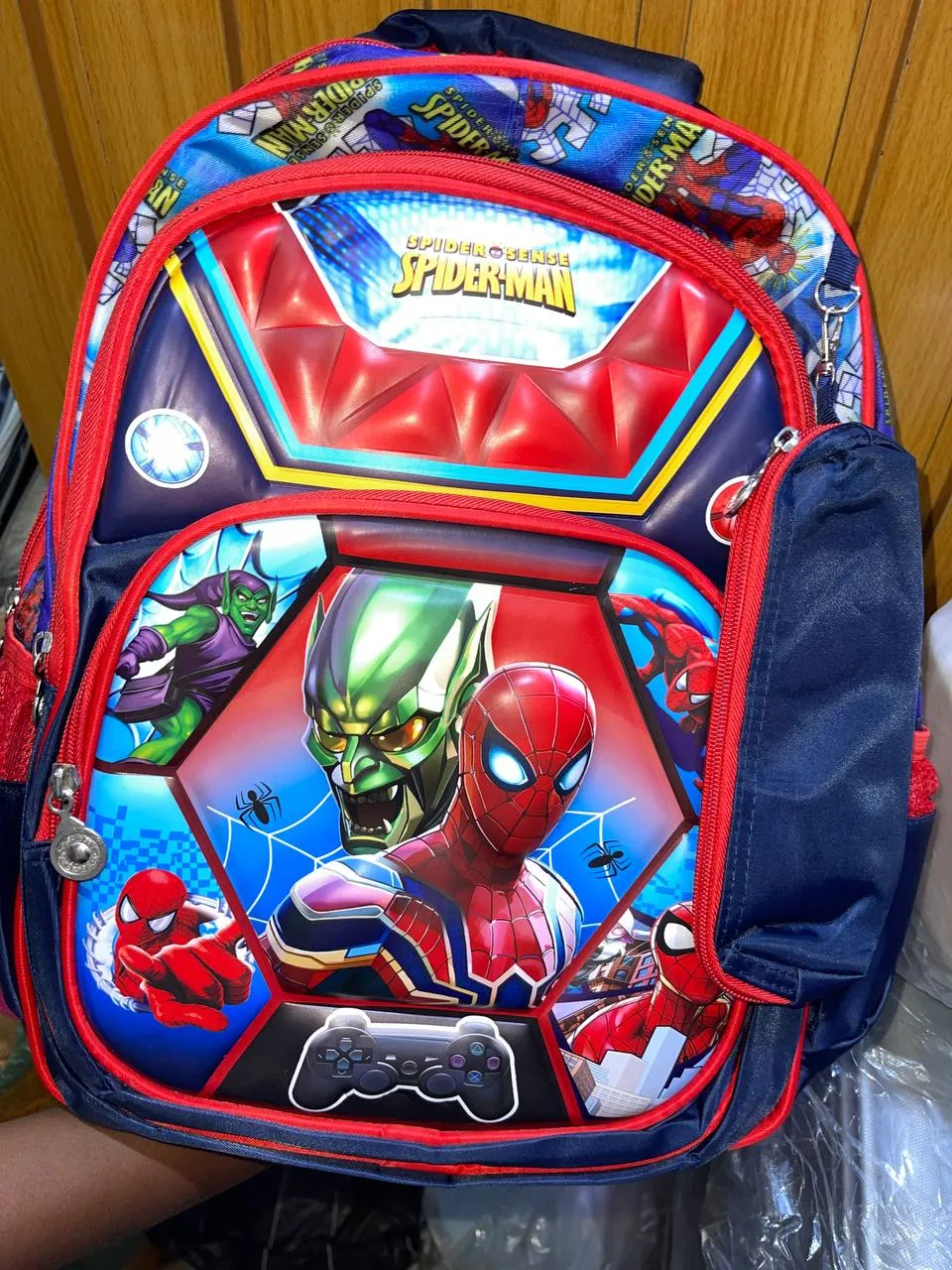 School bag