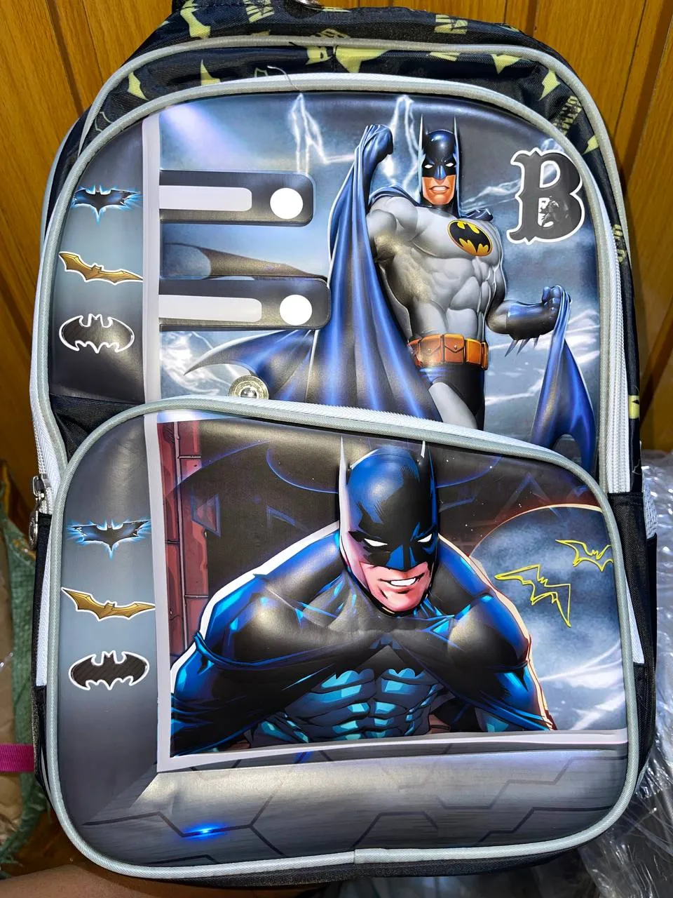 School bag