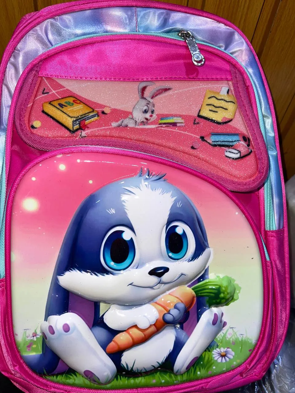 School bag