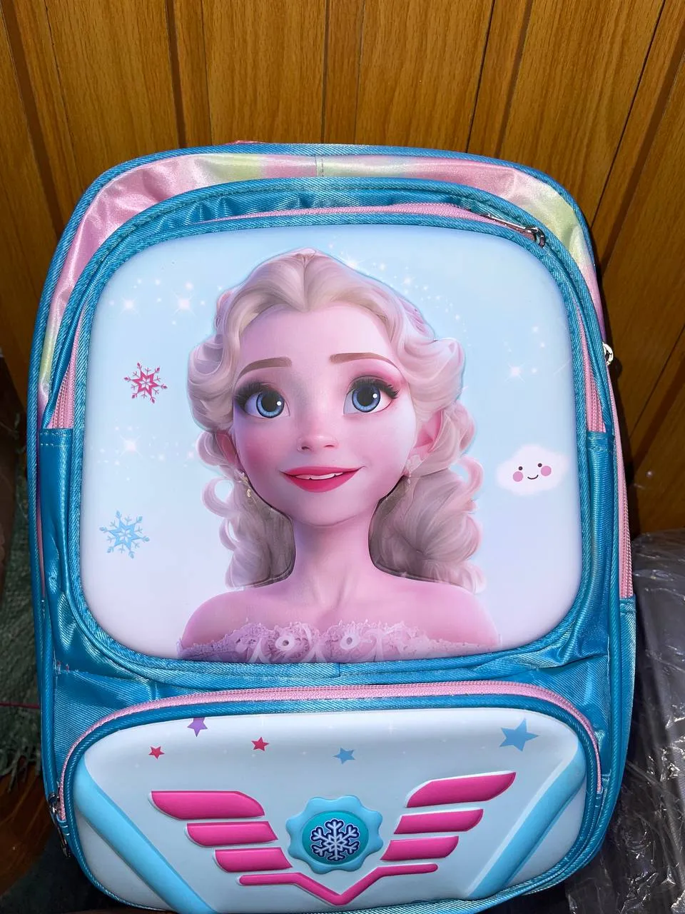 School bag