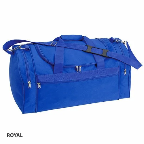 School Sports Bag G2200