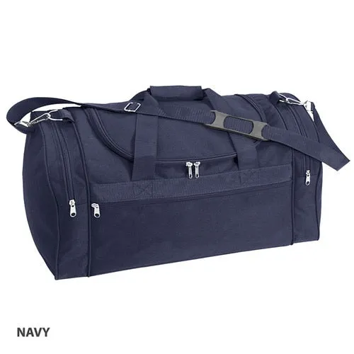 School Sports Bag G2200