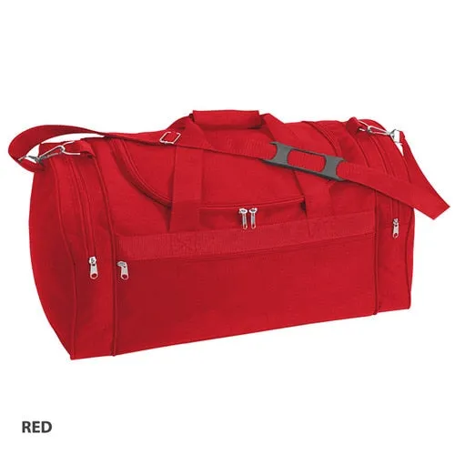 School Sports Bag G2200