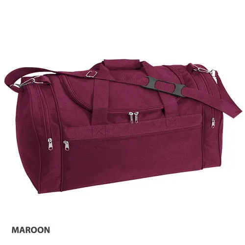 School Sports Bag G2200