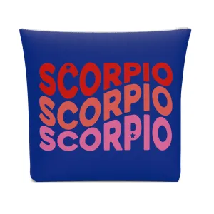 Scorpio Cosmetic Bag