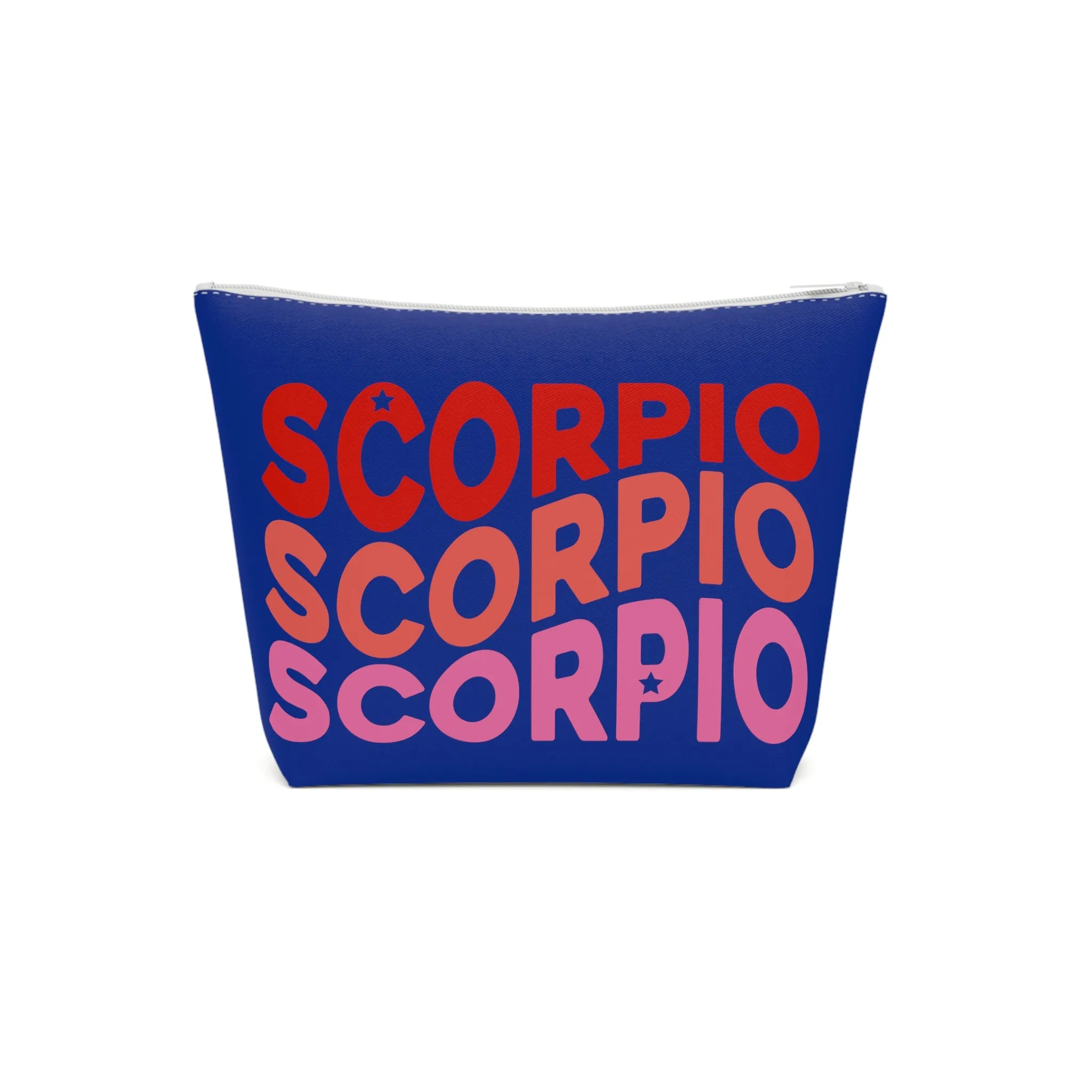 Scorpio Cosmetic Bag
