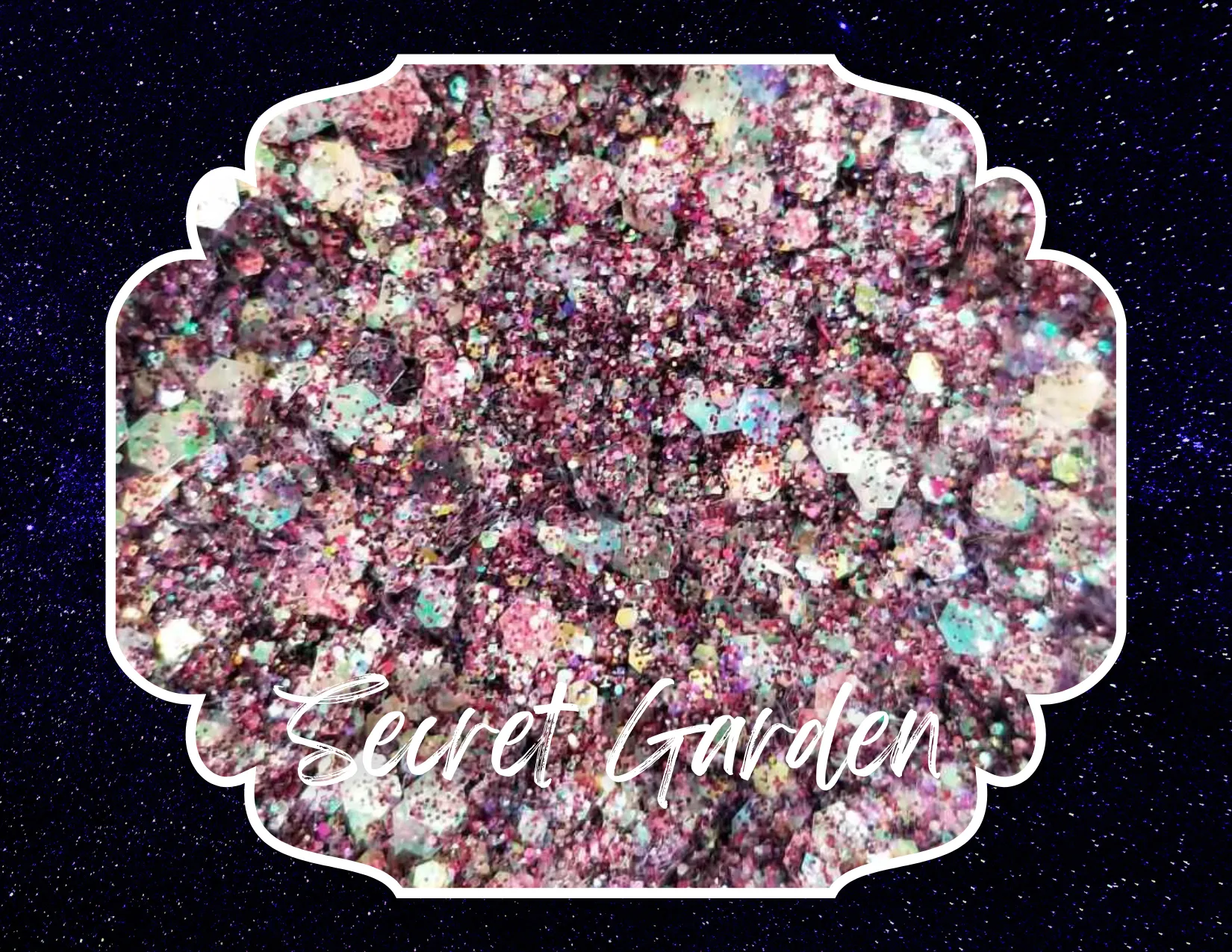 Secret Garden