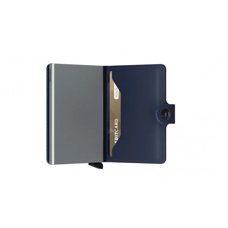 SECRID MINIWALLET | Original Navy