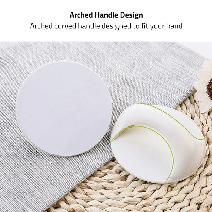 Self Adhesive Multi- functional Door Handle