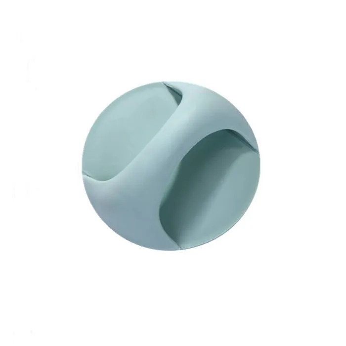 Self Adhesive Multi- functional Door Handle