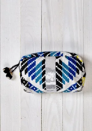 Sequins Makeup Bag