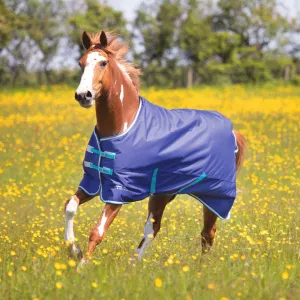 Shires Tempest Original 100g Turnout Rug