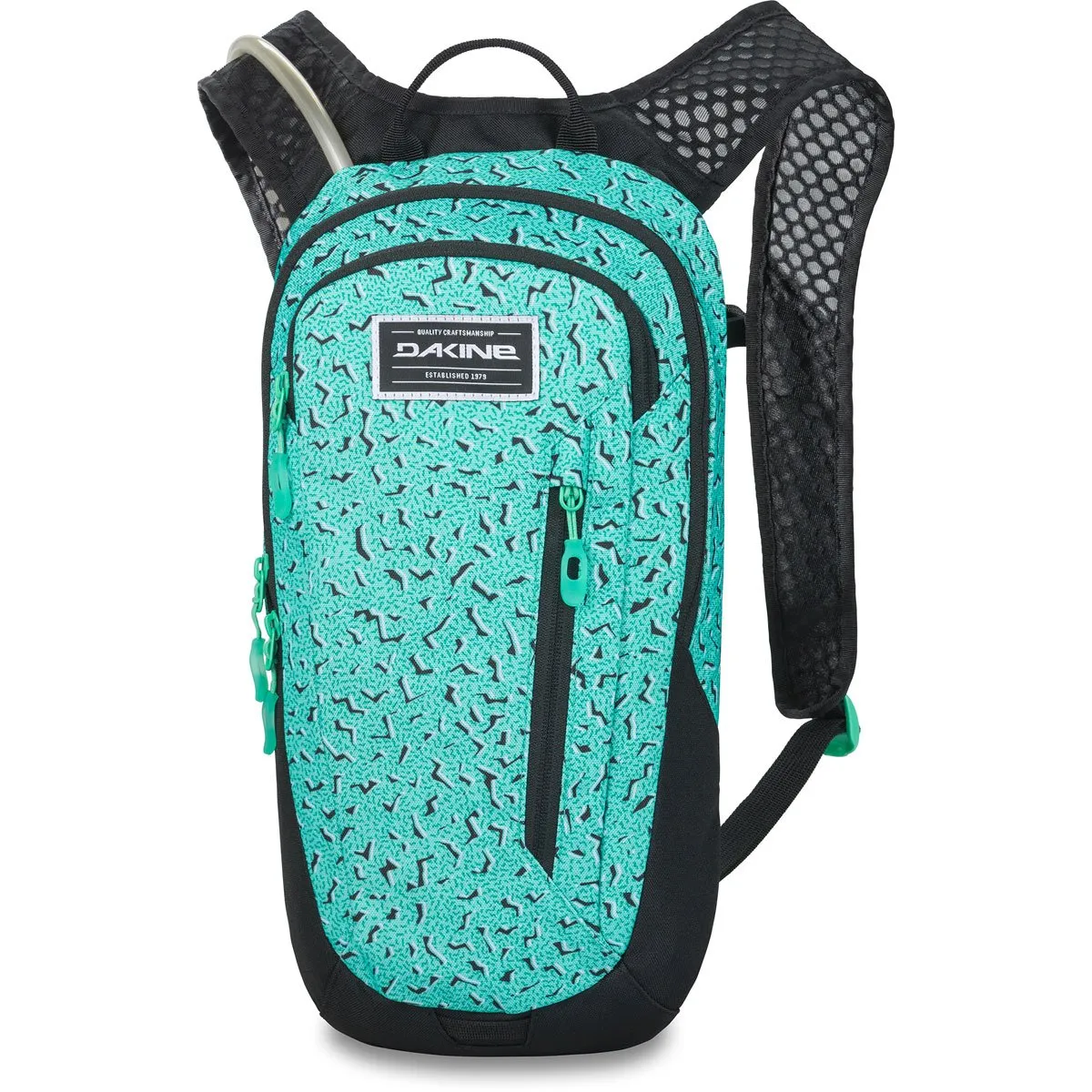 Shuttle 6L Bike Hydration Backpack