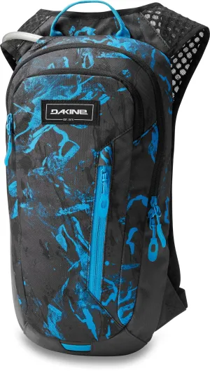 Shuttle 6L Bike Hydration Backpack