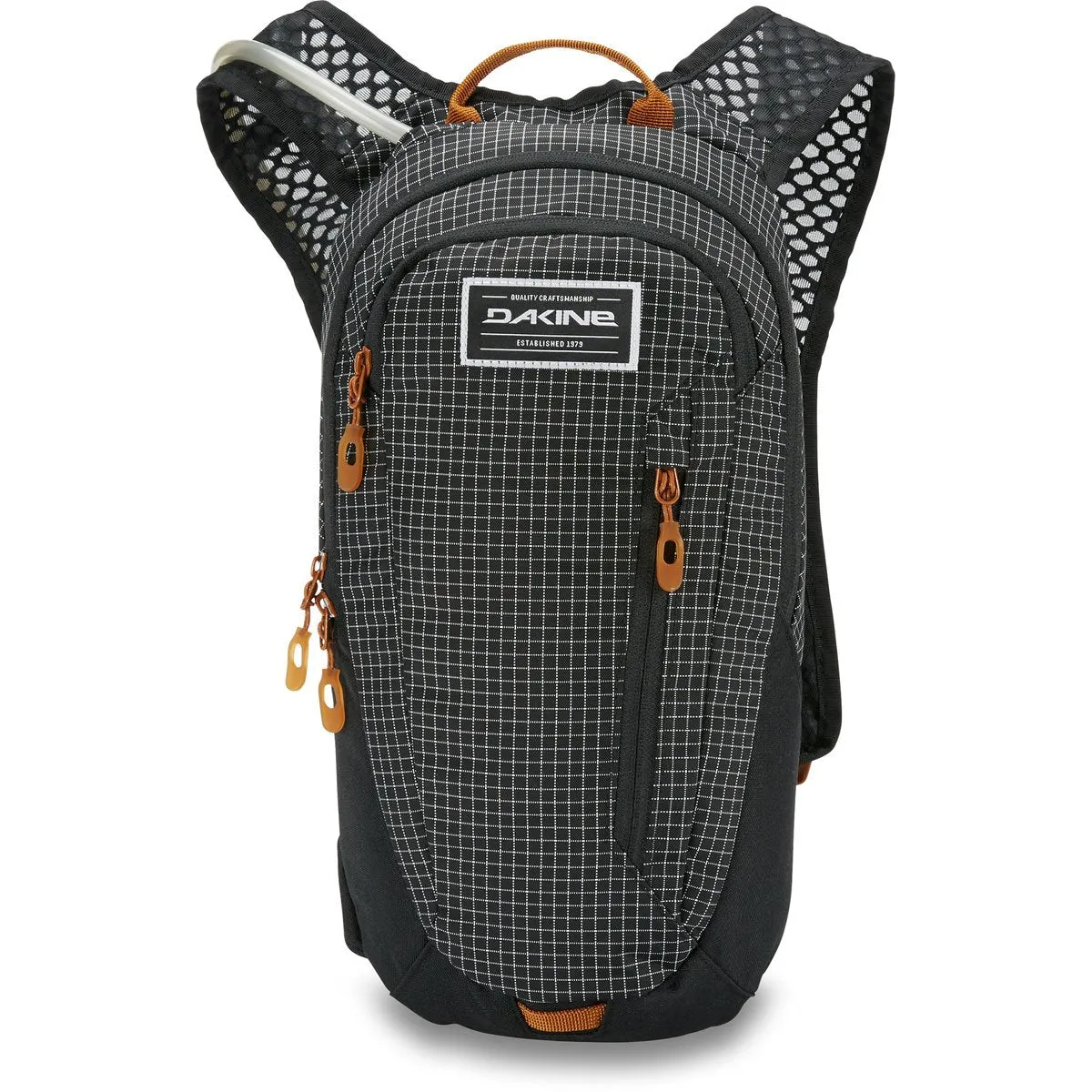 Shuttle 6L Bike Hydration Backpack