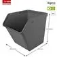 Sigma Home Sorting Unit 60L - Anthracite
