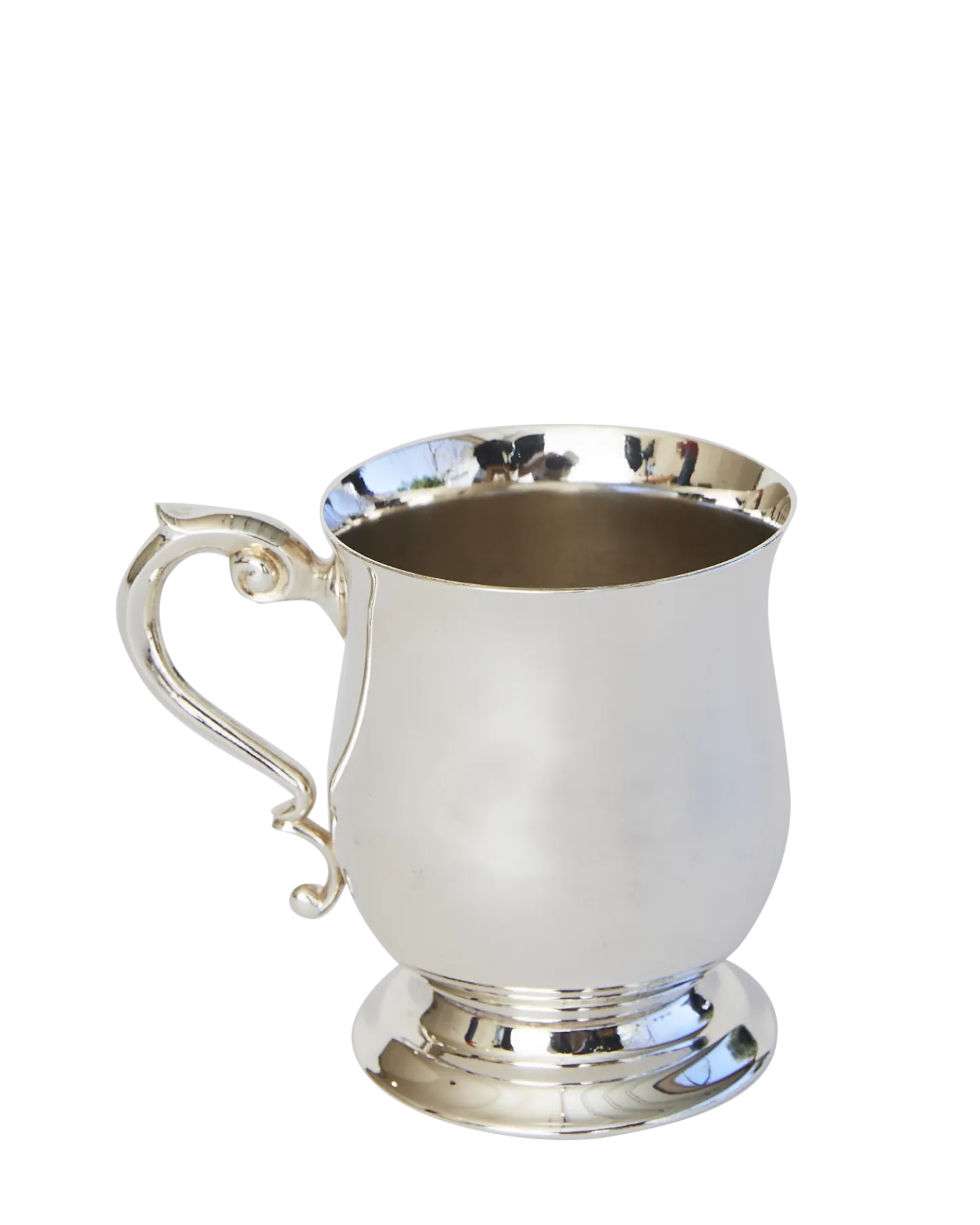 Silver Cup