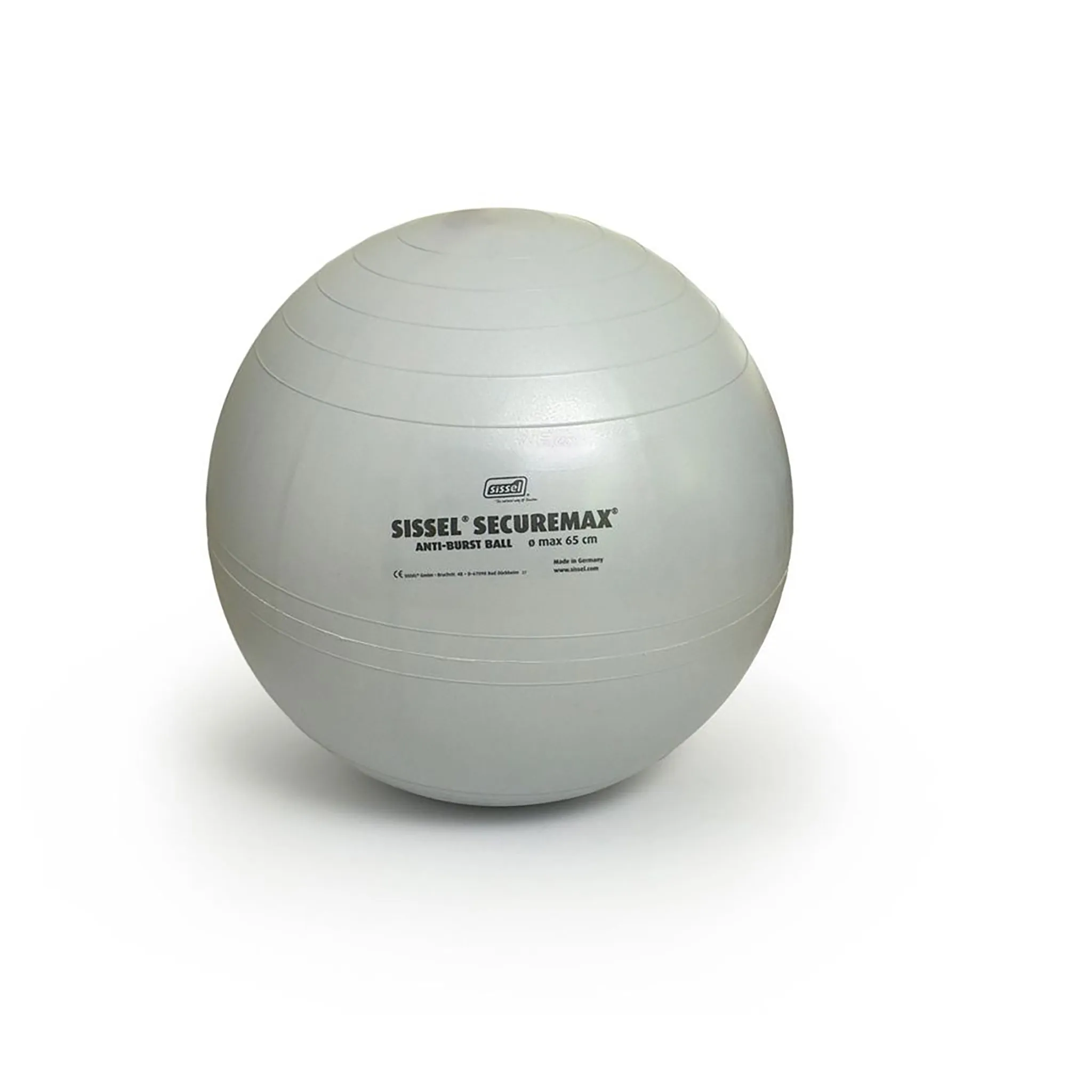 Sissel Securemax Exercise Ball