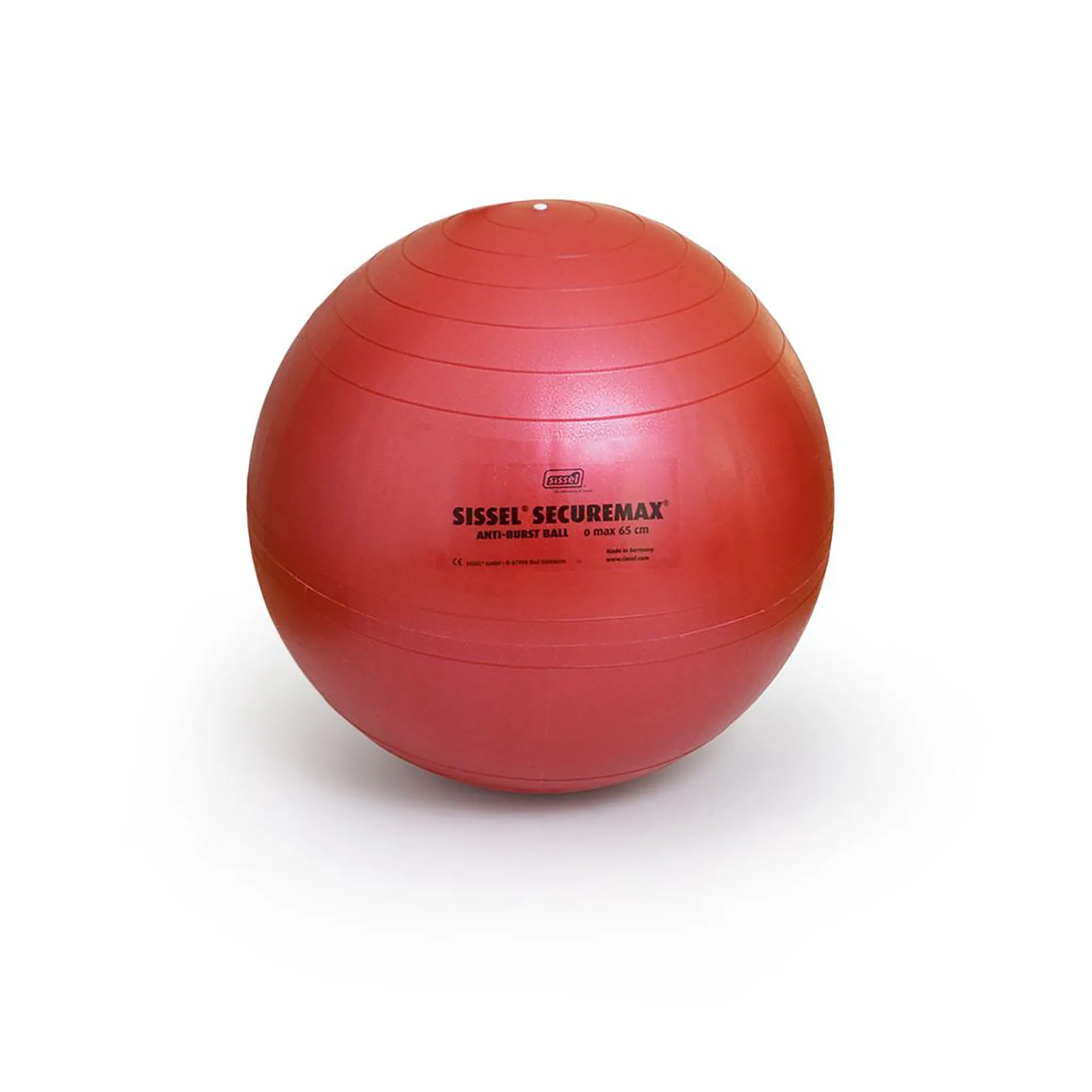 Sissel Securemax Exercise Ball