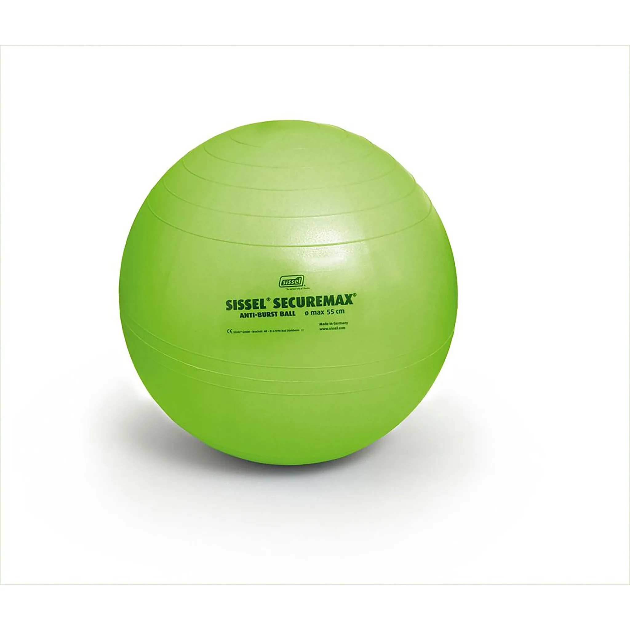 Sissel Securemax Exercise Ball