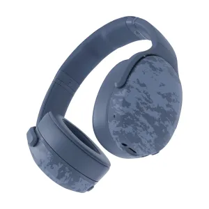 Skullcandy Crusher Evo Headphones - Washed Denim