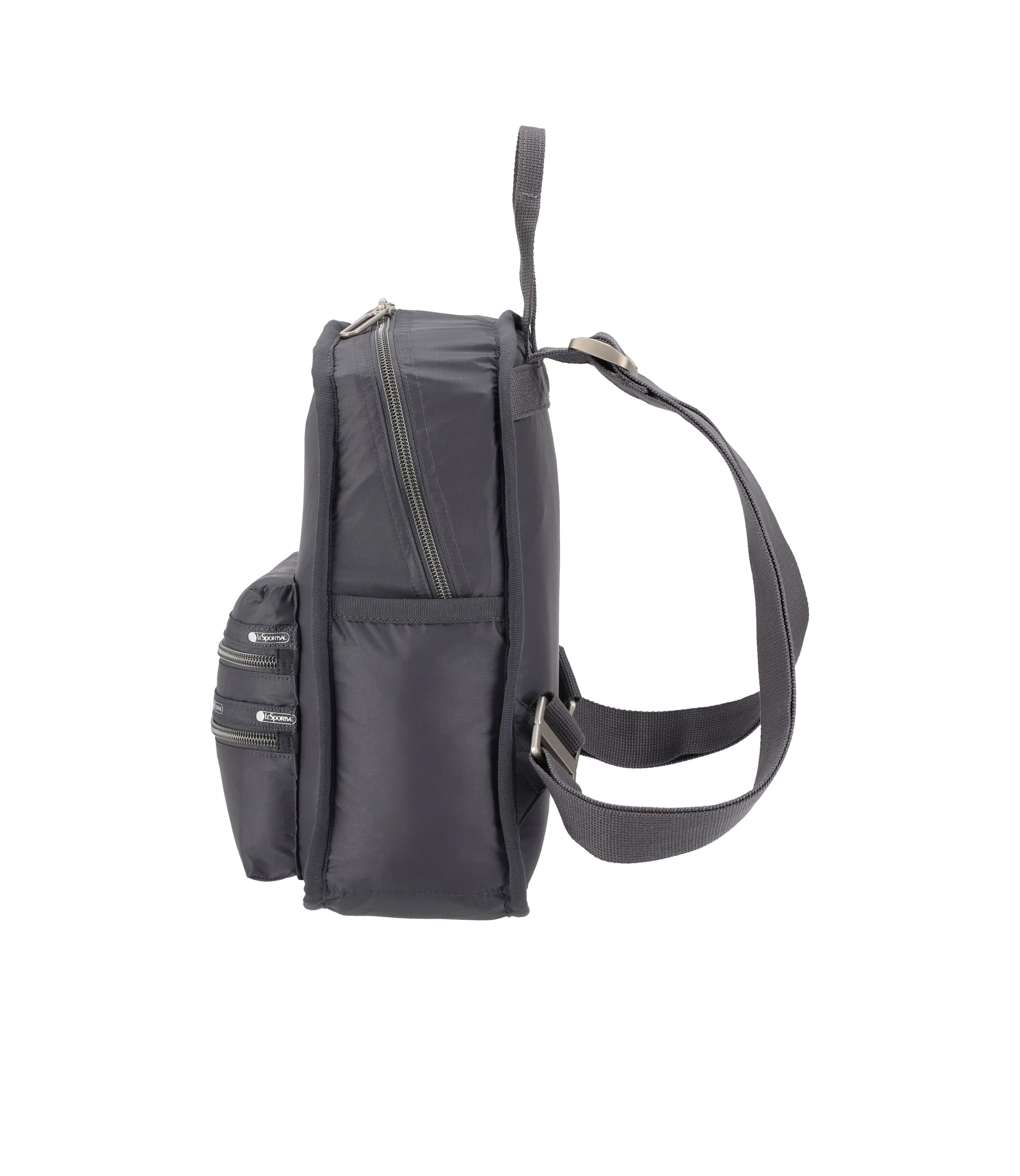 Small Functional Backpack
