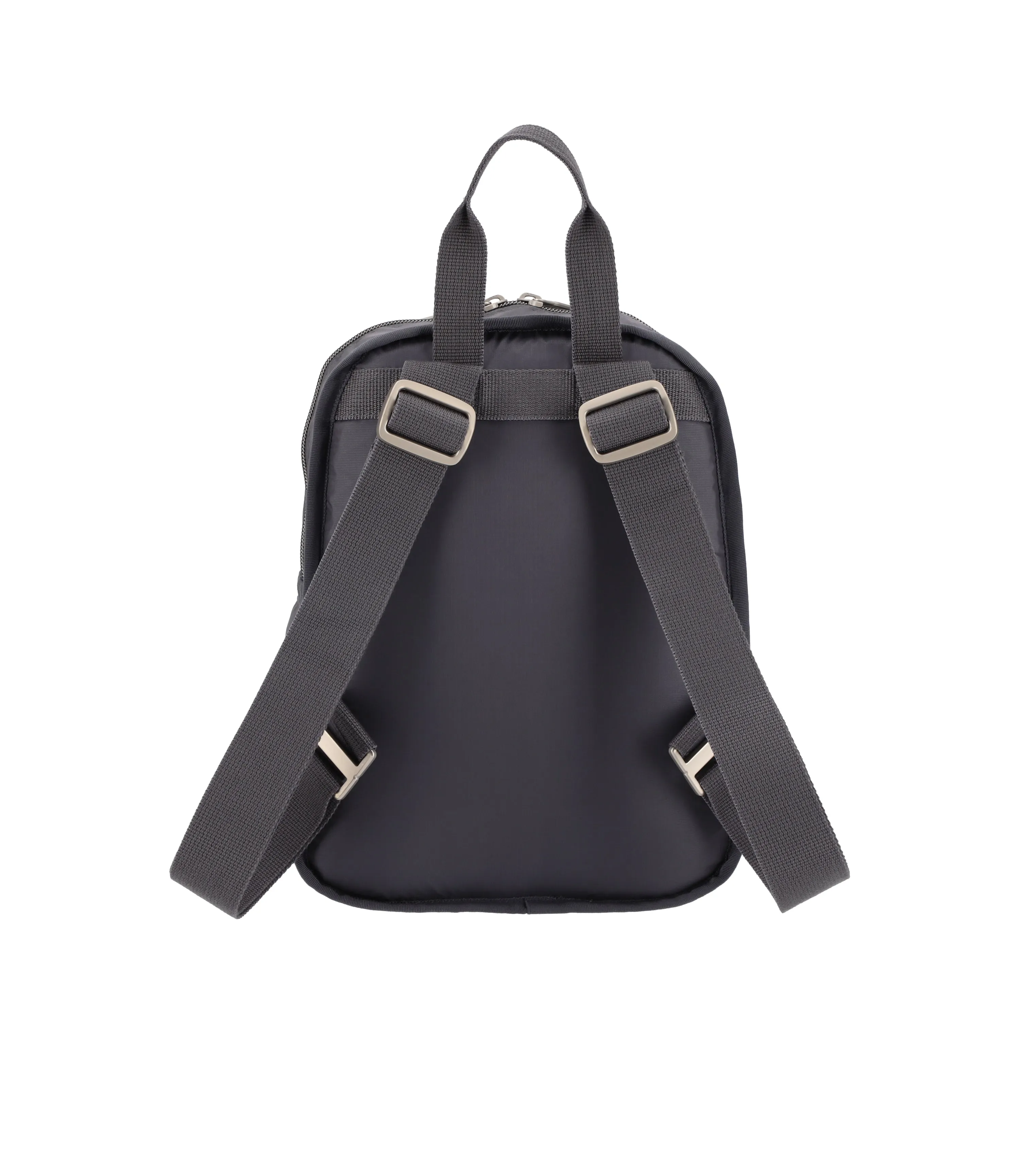 Small Functional Backpack